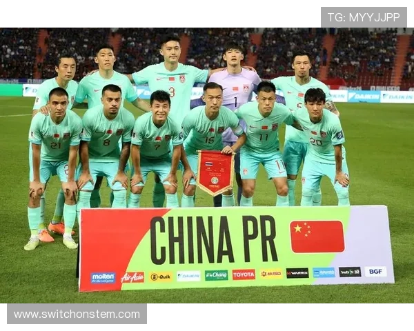 2026年世界杯亚洲区预选赛18强赛程时间表及比赛地点全景解读