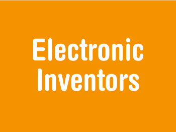 electronic inventors programme